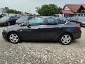 Opel Astra 1.7 CDTI, снимка 2