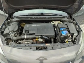 Opel Astra 1.7 CDTI, снимка 17