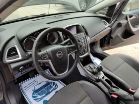 Opel Astra 1.7 CDTI, снимка 14