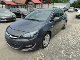 Opel Astra 1.7 CDTI, снимка 1