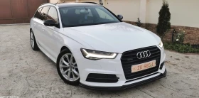 Audi A6 50TDI 272кс Matrix S-Line, снимка 2