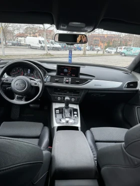 Audi A6 50TDI 272кс Matrix S-Line, снимка 11
