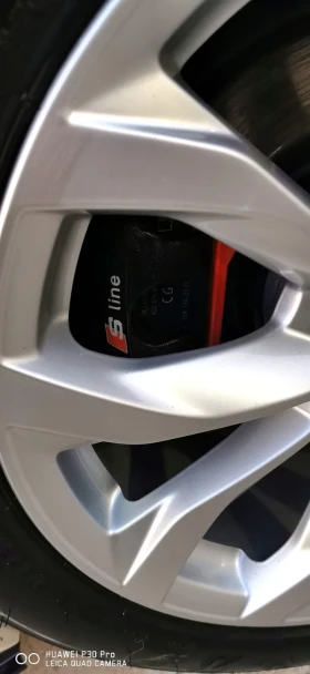 Audi A6 50TDI 272кс Matrix S-Line, снимка 9