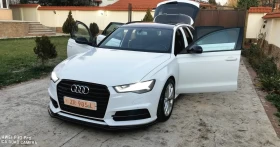 Audi A6 50TDI 272кс Matrix S-Line, снимка 10