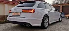 Audi A6 50TDI 272кс Matrix S-Line, снимка 3