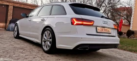 Audi A6 50TDI 272кс Matrix S-Line, снимка 7