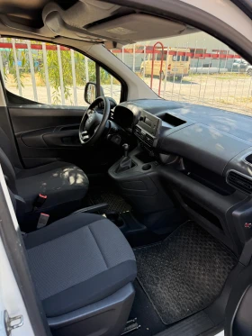Toyota Proace City, снимка 10