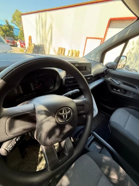 Toyota Proace City, снимка 6