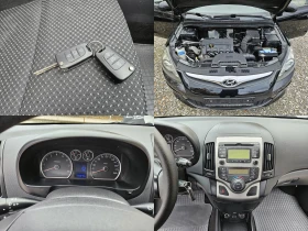 Hyundai I30 1.4 CW Facelifte 105кс, снимка 17