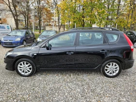 Hyundai I30 1.4 CW Facelifte 105кс, снимка 6