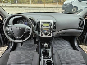 Hyundai I30 1.4 CW Facelifte 105кс, снимка 16