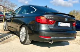 BMW 3gt 2.0X-Drive 184HP Luxury, снимка 8