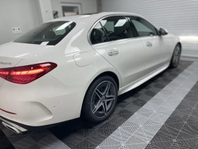 Mercedes-Benz C 300 C300 AMG FUL MAX, снимка 3