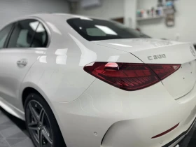 Mercedes-Benz C 300 C300 AMG FUL MAX, снимка 16