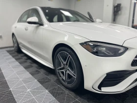 Mercedes-Benz C 300 C300 AMG FUL MAX, снимка 4