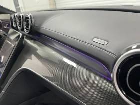 Mercedes-Benz C 300 C300 AMG FUL MAX, снимка 12