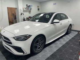 Mercedes-Benz C 300 C300 AMG FUL MAX, снимка 2