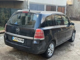 Opel Zafira B, снимка 4