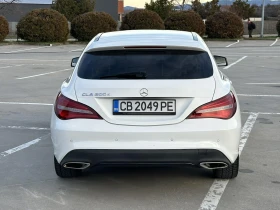 Mercedes-Benz CLA 4-MATIC* FACELIFT* BARTER!!! LIZING!!! , снимка 6