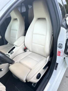 Mercedes-Benz CLA 4-MATIC* FACELIFT* BARTER!!! LIZING!!! , снимка 9