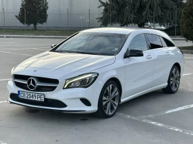 Mercedes-Benz CLA 4-MATIC* FACELIFT* BARTER!!! LIZING!!! , снимка 1