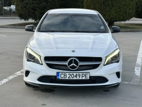 Mercedes-Benz CLA 4-MATIC* FACELIFT* BARTER!!! LIZING!!! , снимка 2