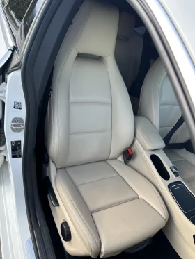 Mercedes-Benz CLA 4-MATIC* FACELIFT* BARTER!!! LIZING!!! , снимка 10