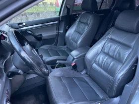 VW Golf 1.9 TDI, снимка 4