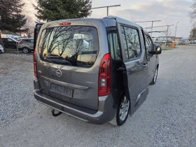 Opel Combo 1.5D-131k.s-6sk-NAVI-LIFE-EURO 6, снимка 6