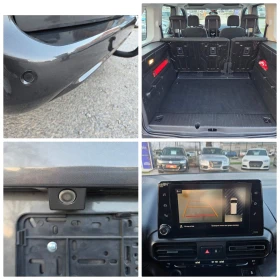 Opel Combo 1.5D-131k.s-6sk-NAVI-LIFE-EURO 6, снимка 17