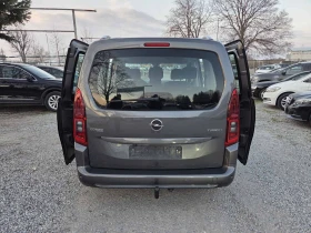Opel Combo 1.5D-131k.s-6sk-NAVI-LIFE-EURO 6, снимка 5