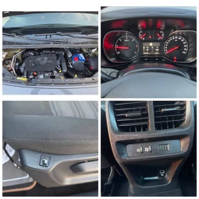 Opel Combo 1.5D-131k.s-6sk-NAVI-LIFE-EURO 6, снимка 16