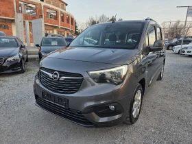 Opel Combo 1.5D-131k.s-6sk-NAVI-LIFE-EURO 6, снимка 3