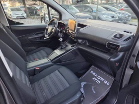 Opel Combo 1.5D-131k.s-6sk-NAVI-LIFE-EURO 6, снимка 9