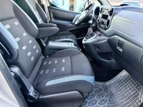 Citroen Berlingo 1.6 XTR, снимка 11