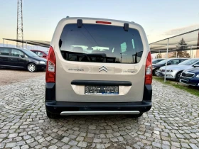 Citroen Berlingo 1.6 XTR, снимка 4