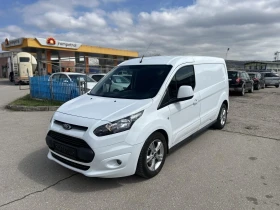 Ford Transit Custom Connect MAXI, снимка 1