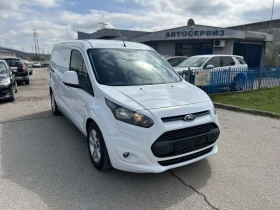 Ford Transit Custom Connect MAXI, снимка 3