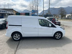 Ford Transit Custom Connect MAXI, снимка 4