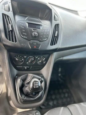 Ford Transit Custom Connect MAXI, снимка 11