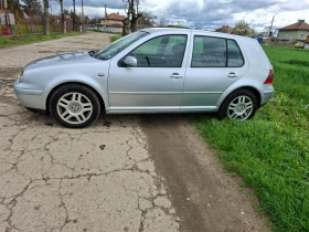VW Golf, снимка 5