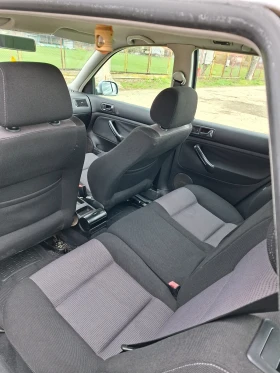 VW Golf, снимка 15