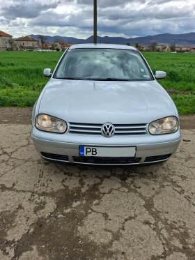 VW Golf, снимка 1