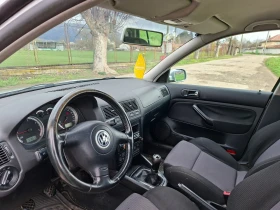 VW Golf, снимка 11