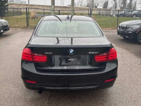 BMW 320 * 320i xDrive * CARFAX * ЦЕНА ДО БГ, снимка 4