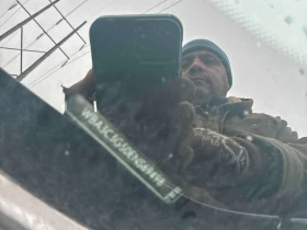 BMW 320 * 320i xDrive * CARFAX * ЦЕНА ДО БГ, снимка 12