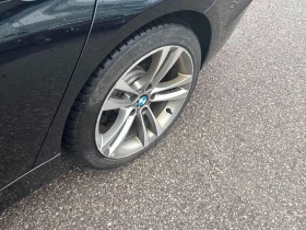 BMW 320 * 320i xDrive * CARFAX * ЦЕНА ДО БГ, снимка 9