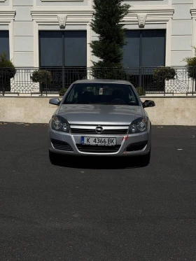 Opel Astra, снимка 1