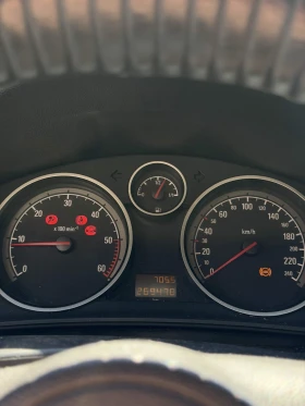 Opel Astra, снимка 12