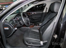 Audi A6 A6 3.0 TFSI Quattro C6, снимка 10